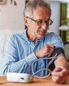 What is best blood pressure monitor to use at home?47