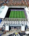 FAREWELL TO A GRAND OLD PLACE FAREWELL TO A GRAND OLD PLACE