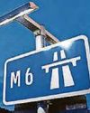 140 miles of M-way lights will go dark26