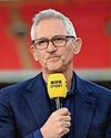 Gary Lineker is not a nice man. He was horrible to me Gary Lineker is not a nice man. He was horrible to me