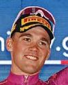 WORLD OF SPORT Pedersen relishes centre stage again57