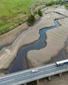 Hosepipe ban fears after driest spring for 69 years24