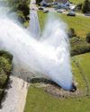 100ft of water's spout of order21