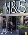 M&S to claim £100m on cyber insurance after hack disaster55