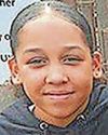 Hunt for Kyra 'not serious'29