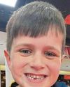 Dealer who killed boy, 7, in drug factory blast is jailed40
