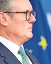 One sniff of Brexit backpedalling will be dire for Starmer One sniff of Brexit backpedalling will be dire for Starmer14