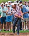 Rory fails to drive home his Masters heroics Rory fails to drive home his Masters heroics41