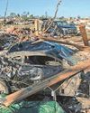 At least 27 killed after tornados batter US states At least 27 killed after tornados batter US states17