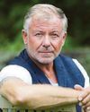 Diana's 'Rambo' bodyguard and protector of stars dies35