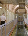 Foreign criminals to face early deportation as prison crisis grows12