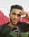 'Hamas supporter' is jailed for illegal entry8