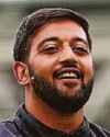 Patel sparks swift win for champions53
