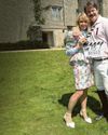 Rivals return for another romp through the Eighties1