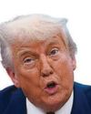 Trump blasts Starmer over drive for net zero Trump blasts Starmer over drive for net zero1