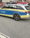 Nine injured in rush-hour knife rampage at station 113 14 Nine injured in rush-hour knife rampage at station 113 140