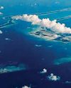 Badenoch says Trump 'laughing' over island deal Badenoch says Trump 'laughing' over island deal8