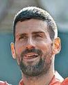Gallant Norrie gives Novak ton of trouble Gallant Norrie gives Novak ton of trouble57