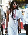 Stars in pole position for Monaco GP Stars in pole position for Monaco GP