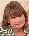Lorraine's chat show fighting for its survival Lorraine's chat show fighting for its survival