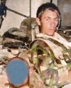 Young hero with PTSD sells his Military Cross Young hero with PTSD sells his Military Cross