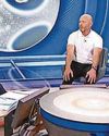 'This isn't the end of Gary, he's not type to go quietly' 'This isn't the end of Gary, he's not type to go quietly'