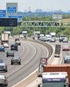 AA concern as breakdowns treble on 'smart' motorways31