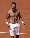 Fils is ringmaster as Munar slams 'circus'57