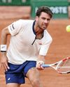 A BRIT OF RIVALRY LOOMING58