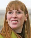 Angela is no Ray of sunshine on Britain20