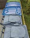 RUBBISH IDEA? RESIDENTS CAN HAVE UP TO 11 BINS RUBBISH IDEA? RESIDENTS CAN HAVE UP TO 11 BINS