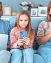'We're wildly unhealthy slaves to the algorithm'35