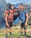 Body of missing hiker is found in the Dolomites23