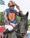 MOORE'S THE CHANTILLY ACE39