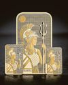 Safest gold bar none45
