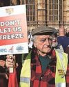 Voters laugh off the reason for PM's winter fuel U-turn15