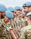 William backs fight for troops' accommodation William backs fight for troops' accommodation