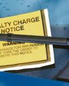 Clampdown on rogue parking firms' fines Clampdown on rogue parking firms' fines