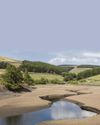 Reservoirs plunge in driest spring for 132 years10