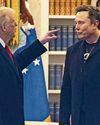 Musk's Epstein blast at Trump26