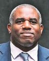 The Big Four 'must work with Government over Al' – Lammy The Big Four 'must work with Government over Al' – Lammy