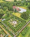 Patriotic plot is pride of Britain Patriotic plot is pride of Britain