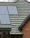 Solar panels on 'vast majority' of new homes30