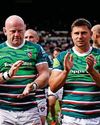 Youngs and Cole in one last dance at Welford Road60