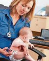 Children at risk of deadly illnesses as jab take-up slumps29