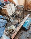 Man locked five starving dogs up in filthy crates33