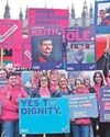 'I've heard people's cries...I'll now vote for assisted dying'5