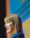 'Behind the spin lies a dangerous economic gamble'7