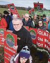 NIMBY slur is 'hate speech' says anti-solar farm group38