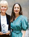 'Barbara was such a force, brilliant and unstoppable'26